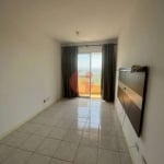 Apartamento para locação de 01 quarto e 01 vaga de garagem - 40m² no bairro Centro | SJC