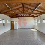 Ponto/sala comercial para locação com 110m² no bairro Jardim Esplanada