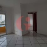 Apartamento para locação com 02 quartos e 02 vagas de garagem - 65m² no bairro Jardim Apolo