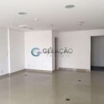 Sala comercial para locação com 43m² no bairro Jardim Aquarius