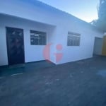 Casa para locação com 04 quartos e 03 vagas de garagem - 140m² no bairro Vila Ema