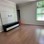 Apartamento para venda e locação com 02 quartos e 01 vaga de garagem - 64m² no bairro Jardim Vale do Sol