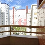 Apartamento para locação com 03 quartos e 02 vagas de garagem - 100m² no bairro Jardim Aquarius