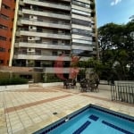 Apartamento alto padrão para venda com 03 quartos e 03 suítes - 320m² no bairro Jardim Apolo