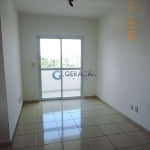 Locaçao - Apartamento- Bairro  Jardim Apolo