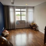 Apartamento semi mobiliado para locação com 03 dormitórios e 01 suíte - 130m² no bairro Jardim Apolo