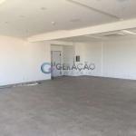 Sala comercial conjugada para locação com 105m² no bairro Jardim Aquarius