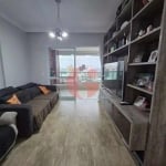 Apartamento para venda com 4 quartos (2 suítes) 2 vagas de garagem - 120m² no bairro Jardim Aquarius