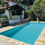 Chácara em condomínio para venda com 06 quartos e 05 vagas de garagem - 453m² em Lagoinha | Jacareí-SP