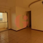 Apartamento para locação com 03 quartos e 02 vagas de garagem - 76m² no bairro Parque Industrial