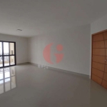 Apartamento alto padrão para venda e locação com 04 quartos e 03 vagas de garagem - 157,19m² no bairro Jardim Esplanada