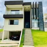 Casa 3 Suítes à Venda no Residencial Ibi Aram II Itupeva-SP R$1.599.000,00