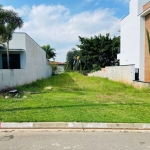 Terreno de 346m² plano a venda R$250.000,00 Condomínio Phytus Itupeva-SP