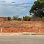 Terreno de 265m² no bairro Vale Verde em Cabreúva-SP R$165.000,00