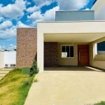 Casa 3 Dormitórios 170m²AC R$865.000,00 Condomínio Phytus Itupeva-SP