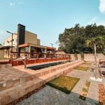 Casa 3 Dormitórios 258m²/ Piscina Condomínio Quinta do Pinhal  Cabreúva-SP