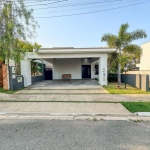 Casa 3 Dormitórios 200m² AC/ R$1.385.000,00 Condomínio Phytus Itupeva-SP