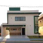 CASA 4 DORMITÓRIOS 204M² AC/ CONDOMÍNIO GRAN VILLE ITUPEVA, SP