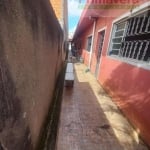 Casa para Venda em Suzano, Vila Urupês, 3 dormitórios, 2 banheiros, 2 vagas