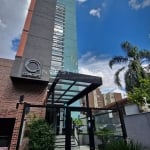 Apartamento Studio Locação Agua Verde | O2 Concept R$2150,00 Curitiba - PR