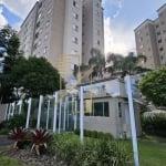 Apartamento para Locação em Curitiba, Xaxim, 2 dormitórios, 1 suíte, 2 banheiros, 1 vaga