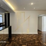 Apartamento Mobiliado com 2 Quartos para alugar, 76m² - Batel