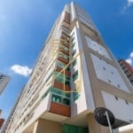Apartamento Mobiliado Alugar Lifespace Curitiba 33m² | Batel