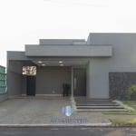 Imperdível casa em condomínio à venda no Portal da Mata em Ribeirão Preto-SP: 3 quartos, 1 suíte, 2 salas, 3 banheiros, 4 vagas e 147m²