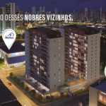 Apartamento excelente localização com 3 quartos na Imbiribeira - Recife - PE