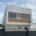 Apartamento em Nova Mangabeira