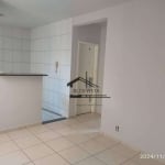 Apartamento com 2 dormitórios à venda, 45 m² por R$ 150.000 - Jaraguá - Uberlândia/MG