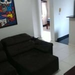 Apartamento com 2 dormitórios à venda, 45 m² por R$ 260.000 - Gávea - Uberlândia/MG