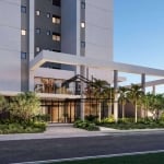 Apartamento com 3 dormitórios à venda, 147 m² por R$ 1.860.405,00 - Jardim Sul - Uberlândia/MG