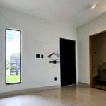 Casa com 2 suítes à venda, 88 m² por R$ 465.000 - Shopping Park - Uberlândia/MG