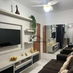 Apartamento com 2 dormitórios à venda, 53 m² por R$ 270.000 - Jardim Europa - Uberlândia/MG