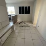 Apartamento com 2 dormitórios à venda, 45 m² por R$ 185.000 - Shopping Park - Uberlândia/MG