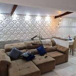 Apartamento com 2 dormitórios à venda, 44 m² por R$ 230.000 - Shopping Park - Uberlândia/MG