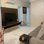 Apartamento com 2 dormitórios à venda, 50 m² por R$ 230.000,00 - Pampulha - Uberlândia/MG