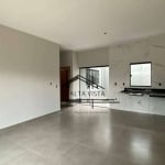 Casa com 2 dormitórios à venda, 73 m² por R$ 330.000 - Jardim Ipanema - Uberlândia/MG