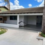 Casa com 3 dormitórios à venda, 155 m² por R$ 630.000 - Cidade Jardim - Uberlândia/MG