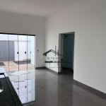 Casa com 2 dormitórios à venda, 70 m² por R$ 290.000 - Santo Antônio - Uberlândia/MG