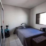 Casa com 3 dormitórios à venda, 113 m² por R$ 400.000,00 - Santa Mônica - Uberlândia/MG