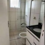 Apartamento com 2 dormitórios à venda, 46 m² por R$ 170.000 - Chácaras Tubalina E Quartel - Uberlândia/MG