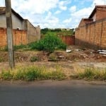 Terreno à venda, 250 m² por R$ 220.000 - Jardim Patrícia - Uberlândia/MG