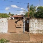 Terreno à venda, 302 m² por R$ 550.000 - Tibery - Uberlândia/MG