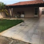 Casa com 3 dormitórios à venda, 190 m² por R$ 367.500 - Canaã - Uberlândia/MG