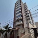 Excelente apartamento com 3 dormitórios à venda, 110m² por R$ 760.000 - Martins - Uberlândia/MG