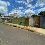 Terreno à venda, 520 m² por R$ 700.000 - Tibery - Uberlândia/MG