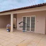 Casa com 3 dormitórios à venda, 165 m² por R$ 649.000 - Segismundo Pereira - Uberlândia/MG