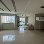 Excelente apartamento com 3 dormitórios à venda, 104 m² por R$ 760.000 - Santa Mônica - Uberlândia/MG